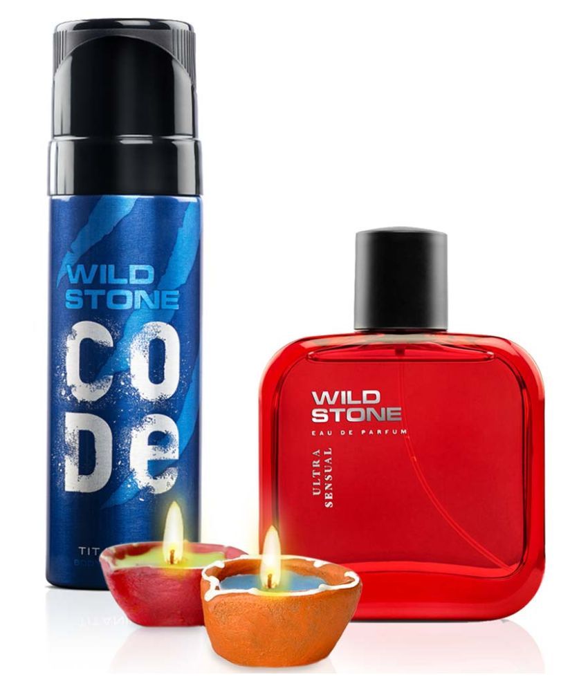 Wild stone black code clearance