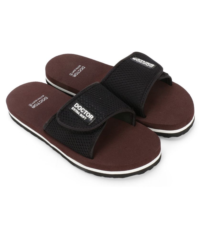 dr soft sole slides