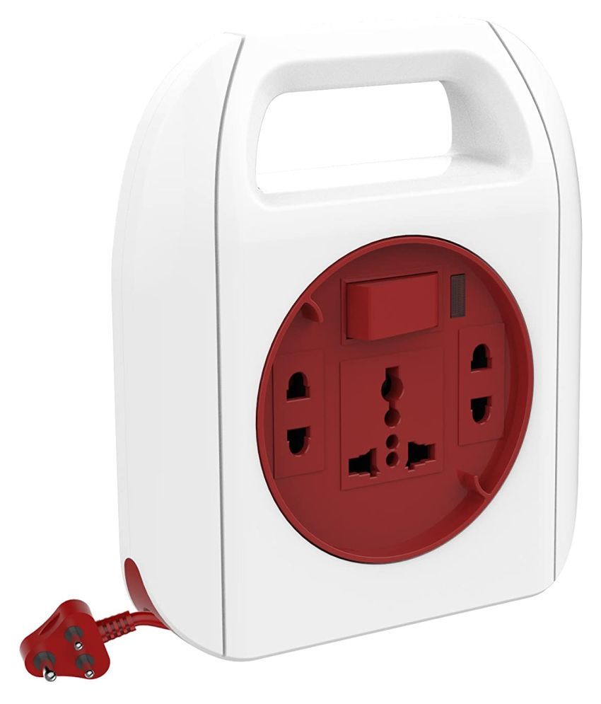 Buy Goldmedal 3 Socket Extension Board Online at Low Price in India Snapdeal