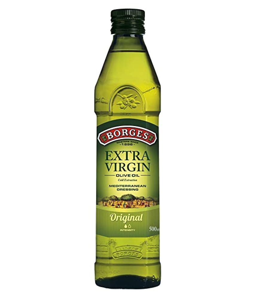 Borges Extra Virgin Olive Oil 500 Ml: Buy Borges Extra Virgin Olive Oil 