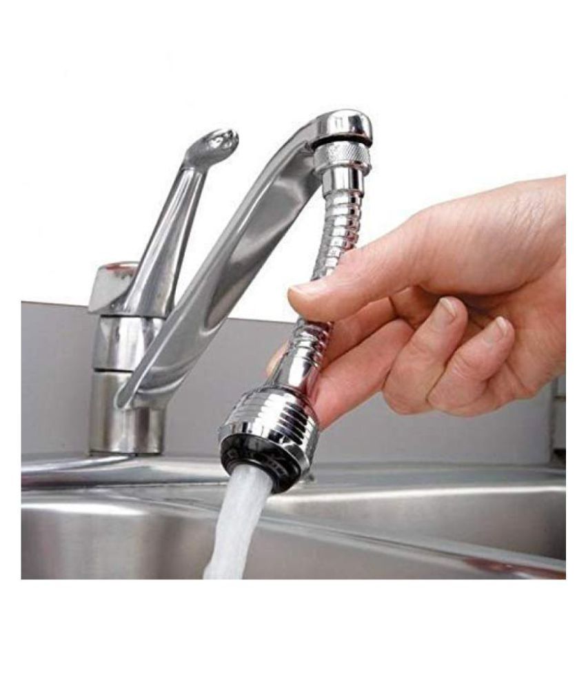 Buy KeyDus Stainless Steel Health Faucet (Water Sprayer) Online at Low