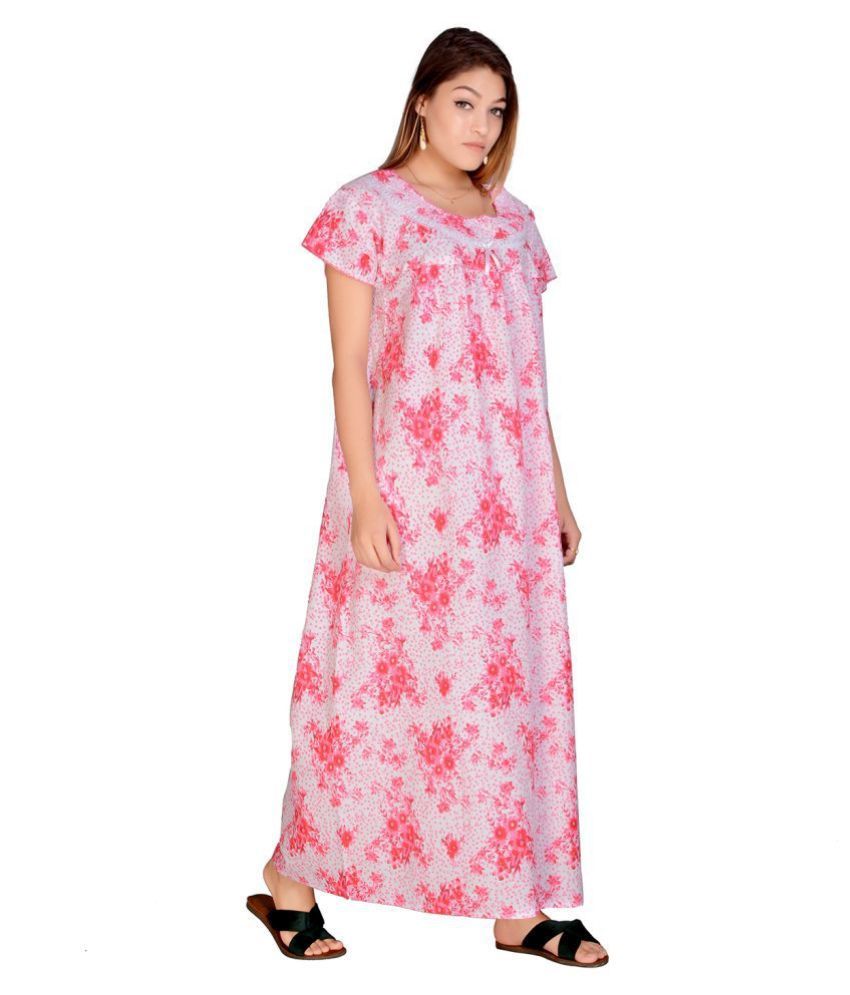 kerala cotton nighties