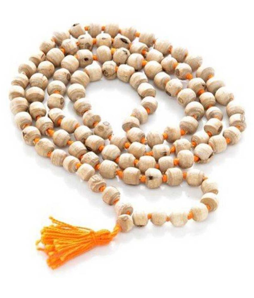 Tulsi Mala   Tulsi Ki Mala: Buy Tulsi Mala   Tulsi Ki Mala At Best 