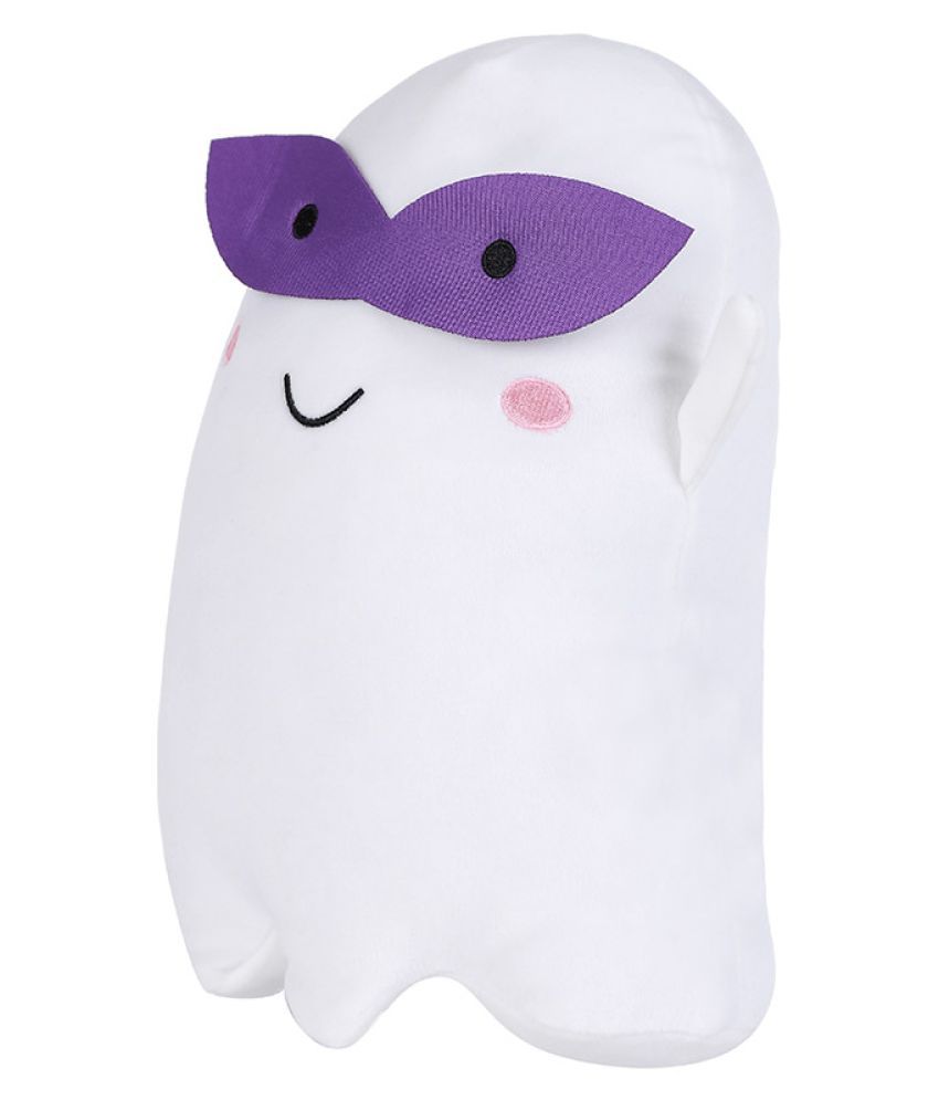 miniso ghost plush