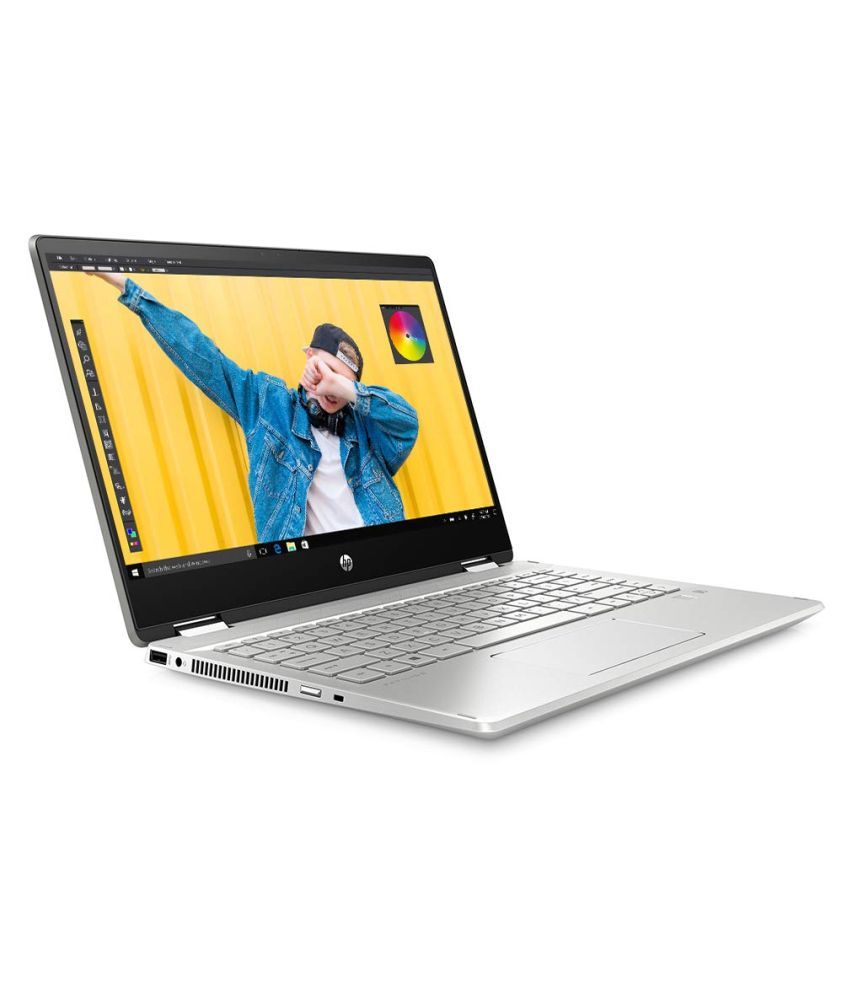 HP Pavilion x360 Touchscreen 2in1 FHD 14inch Laptop