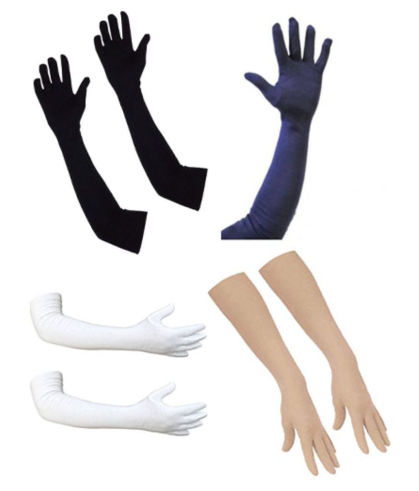 full hand gloves online