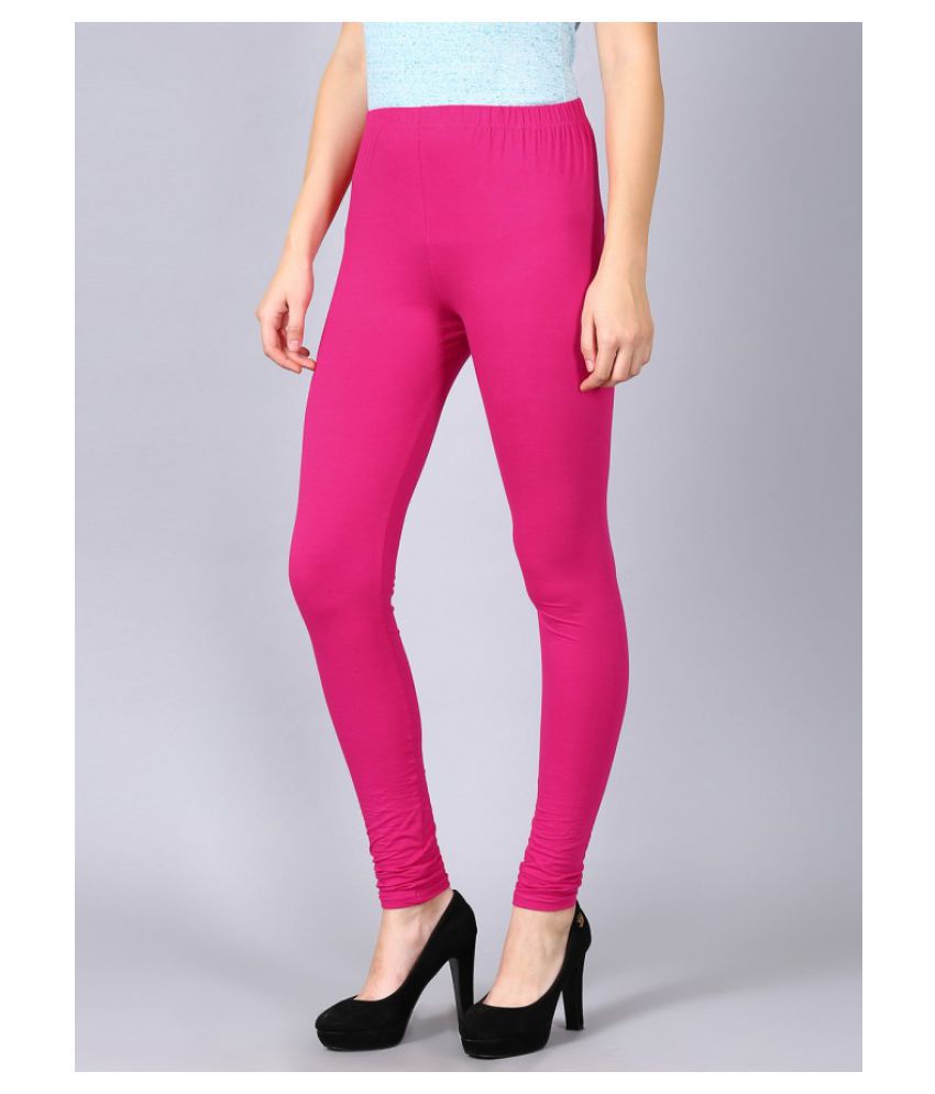 Lycra Dybal Comfort Cotton Ladies Legging, Size: XL at Rs 95 in Ahmedabad
