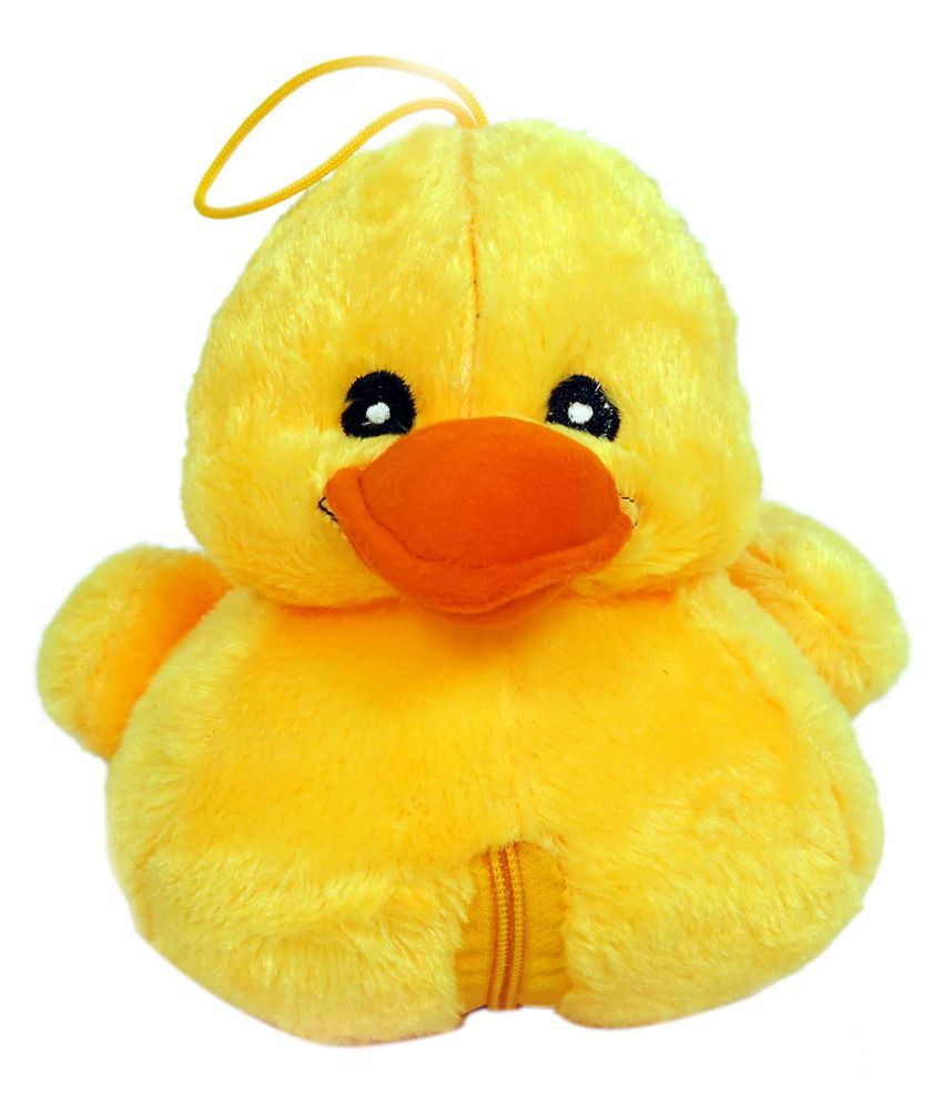 duck teddy