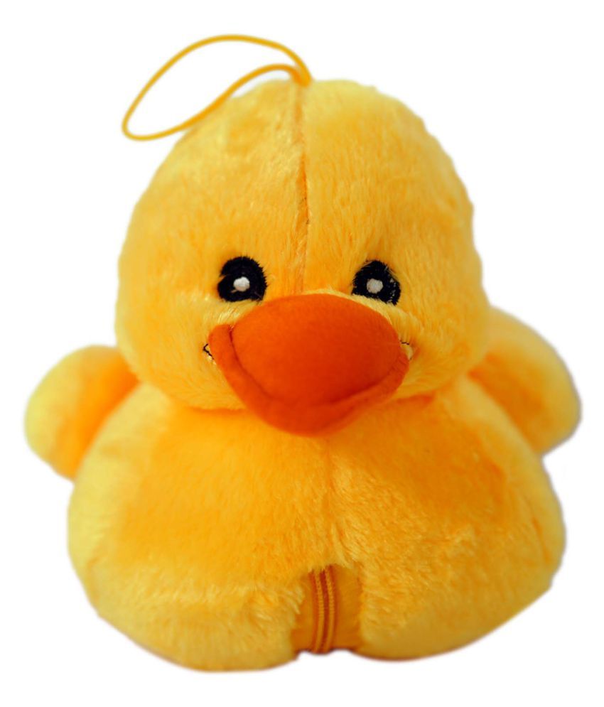 duck teddy