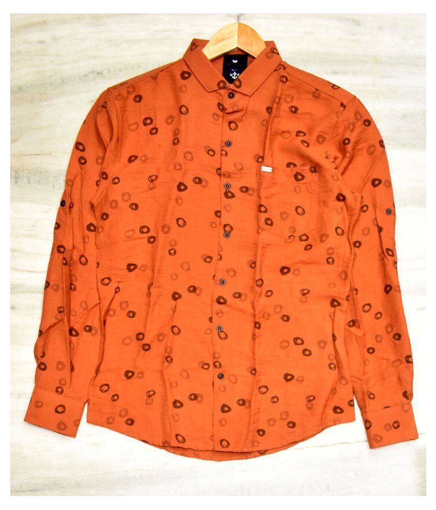 orange shirt online