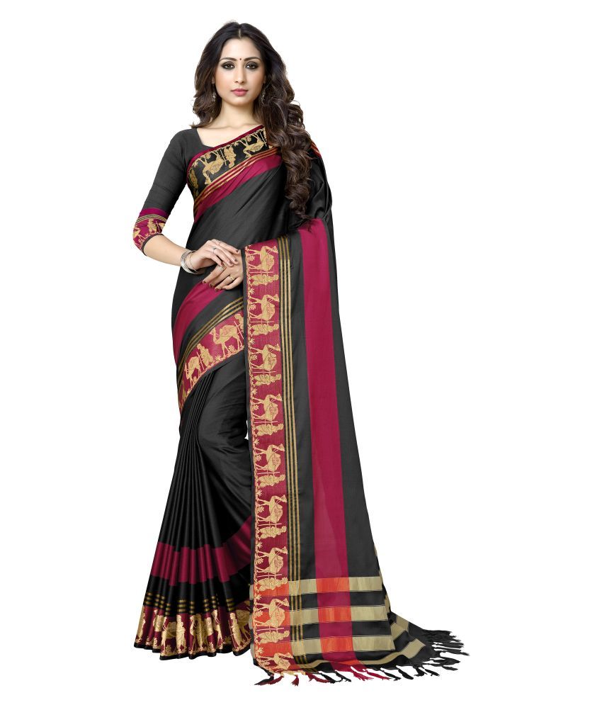 Avisha Grey Raw Silk Saree Buy Avisha Grey Raw Silk Saree Online At Low Price