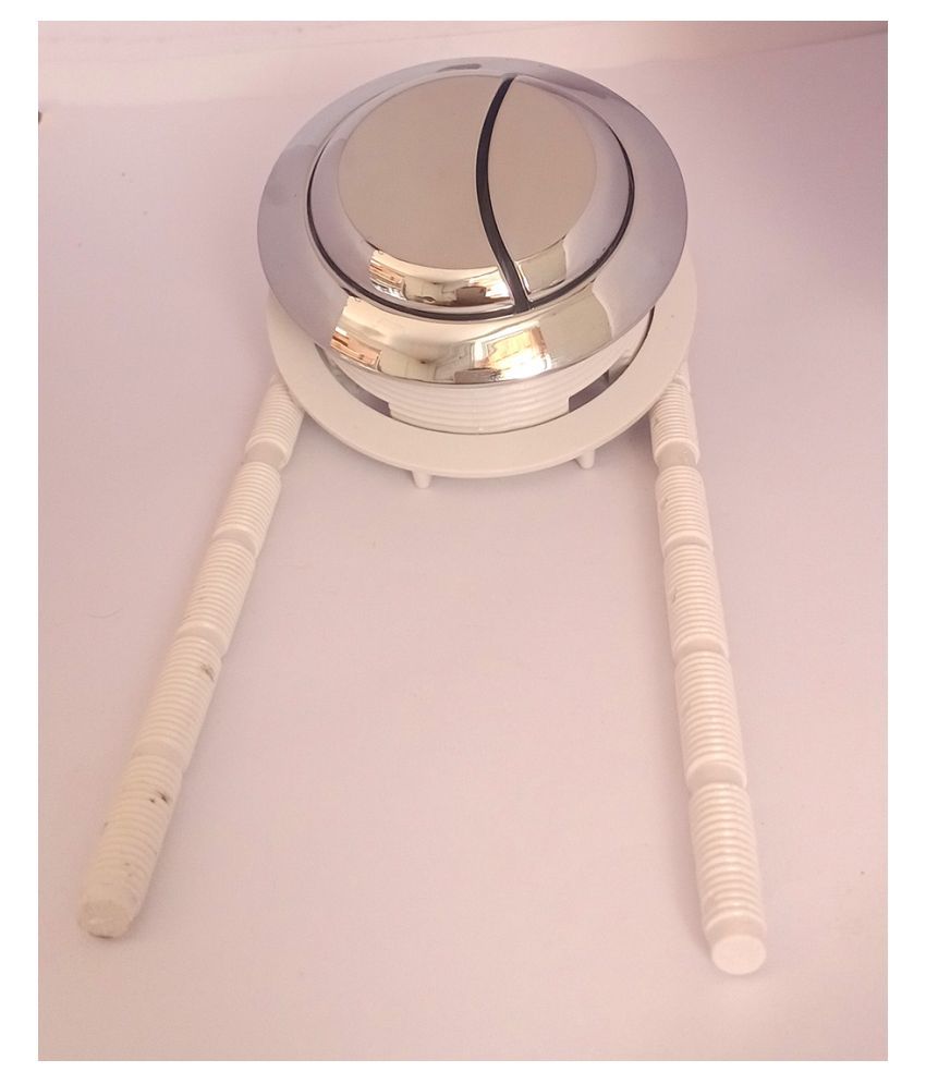 Buy Dual Push Flushing Button for Toilet Water Tank (63mm) Online at Low Price in India Snapdeal Buy Dual Push Flushing Button for Toilet Water Tank (63mm) Online at Low Price in India Snapdeal