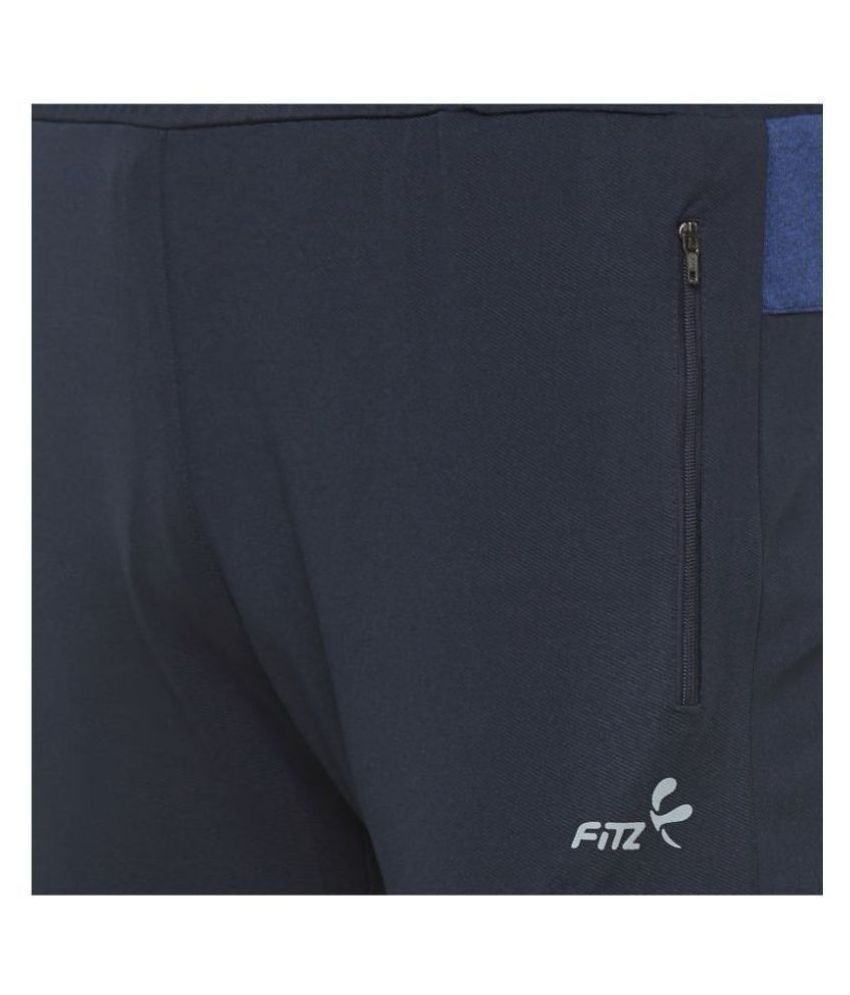 fitz track pants