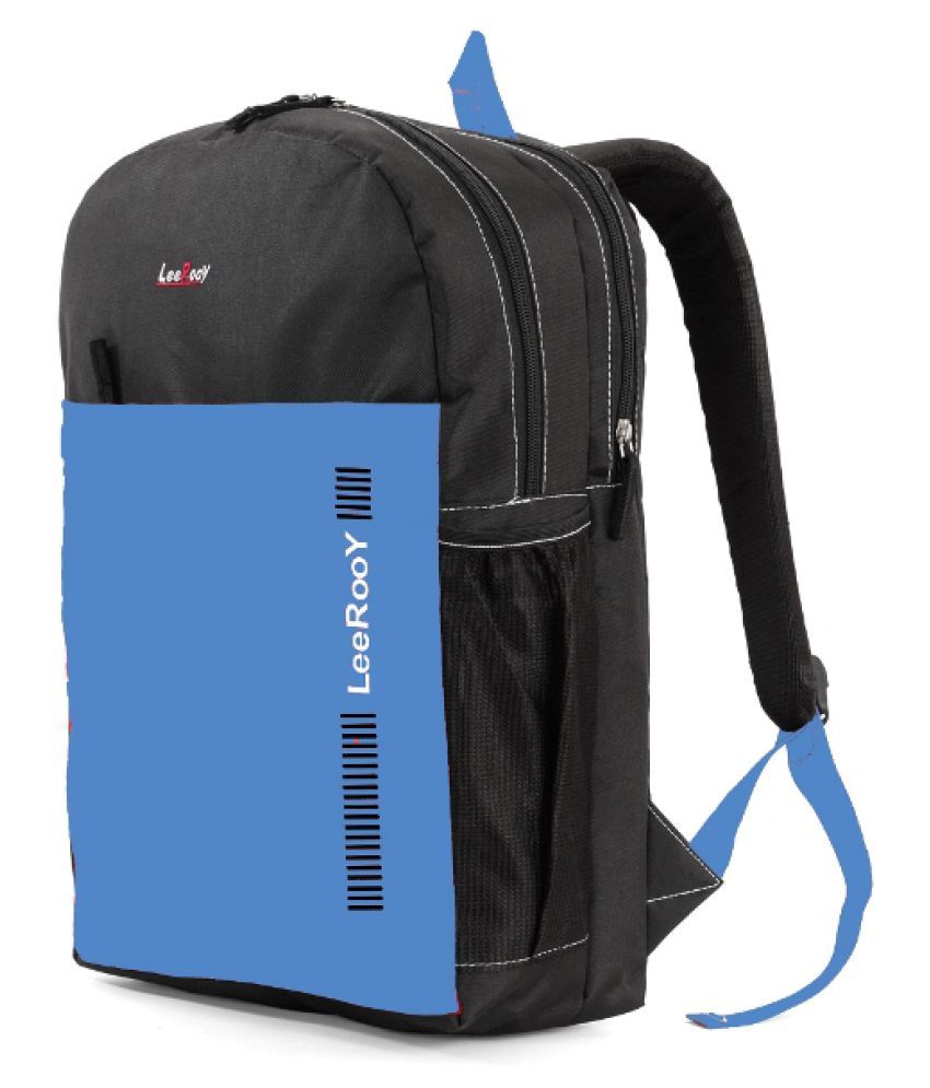 small bluey backpack