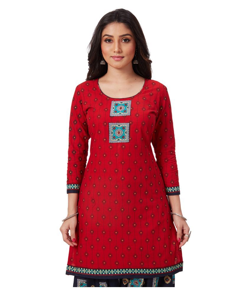 kurti kachli