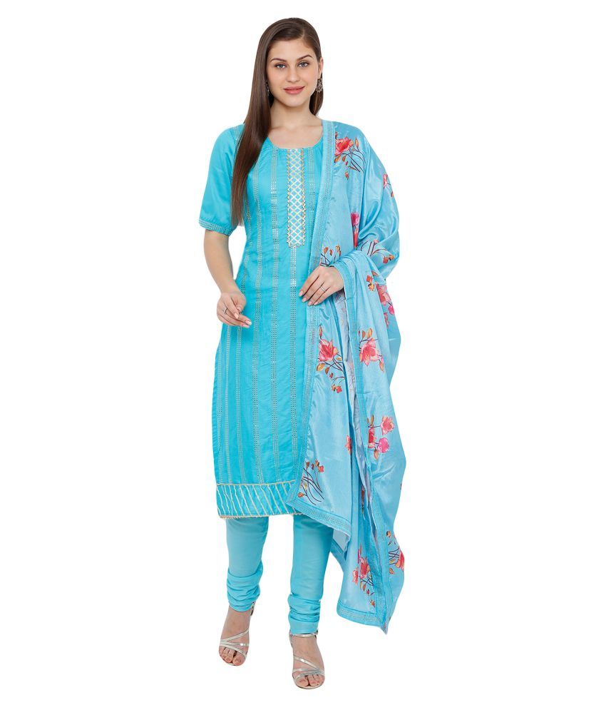 low price churidar