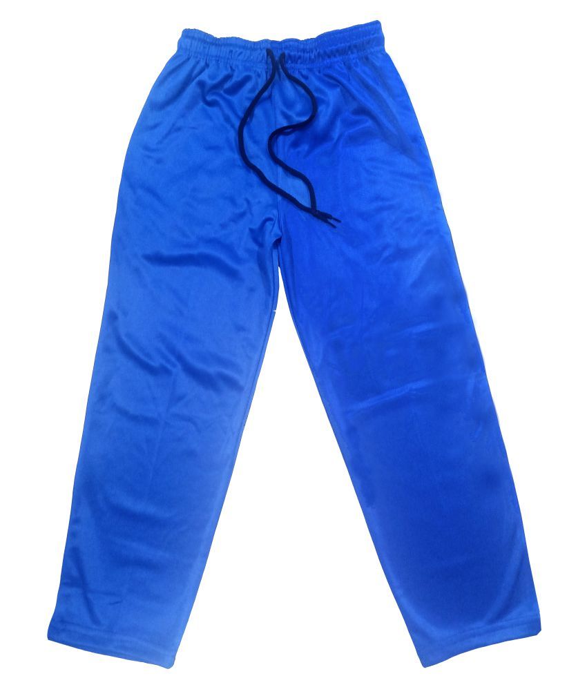 boys polyester joggers