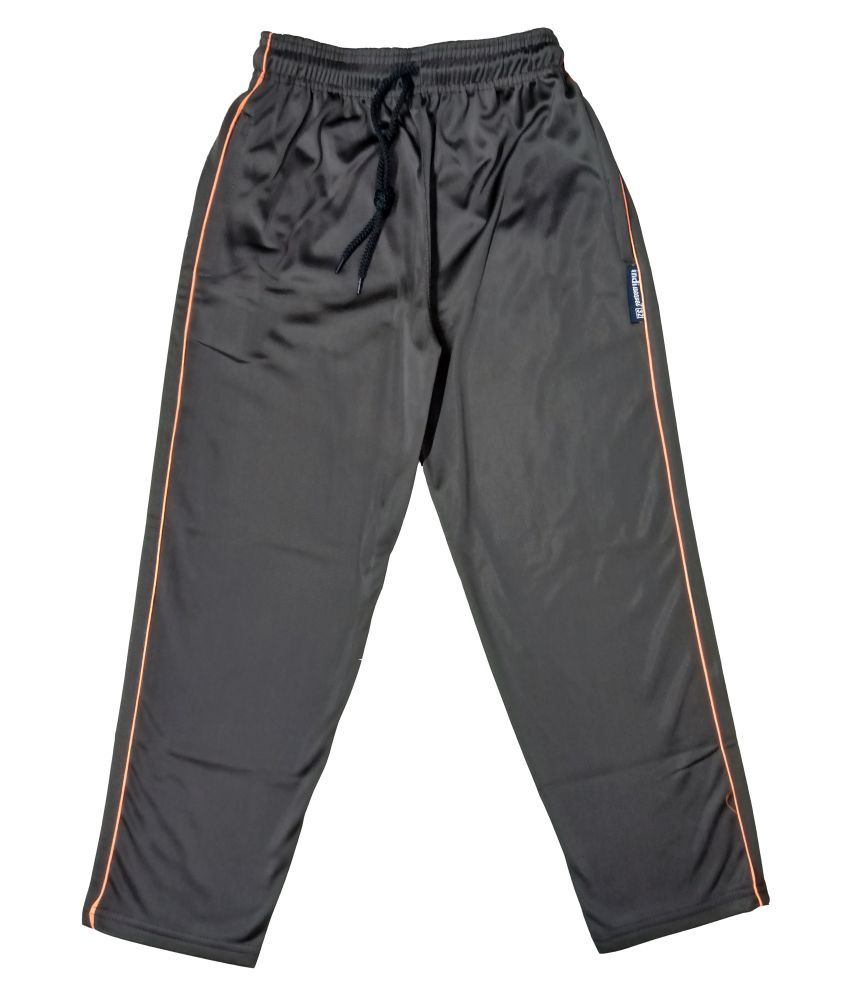 boys polyester joggers