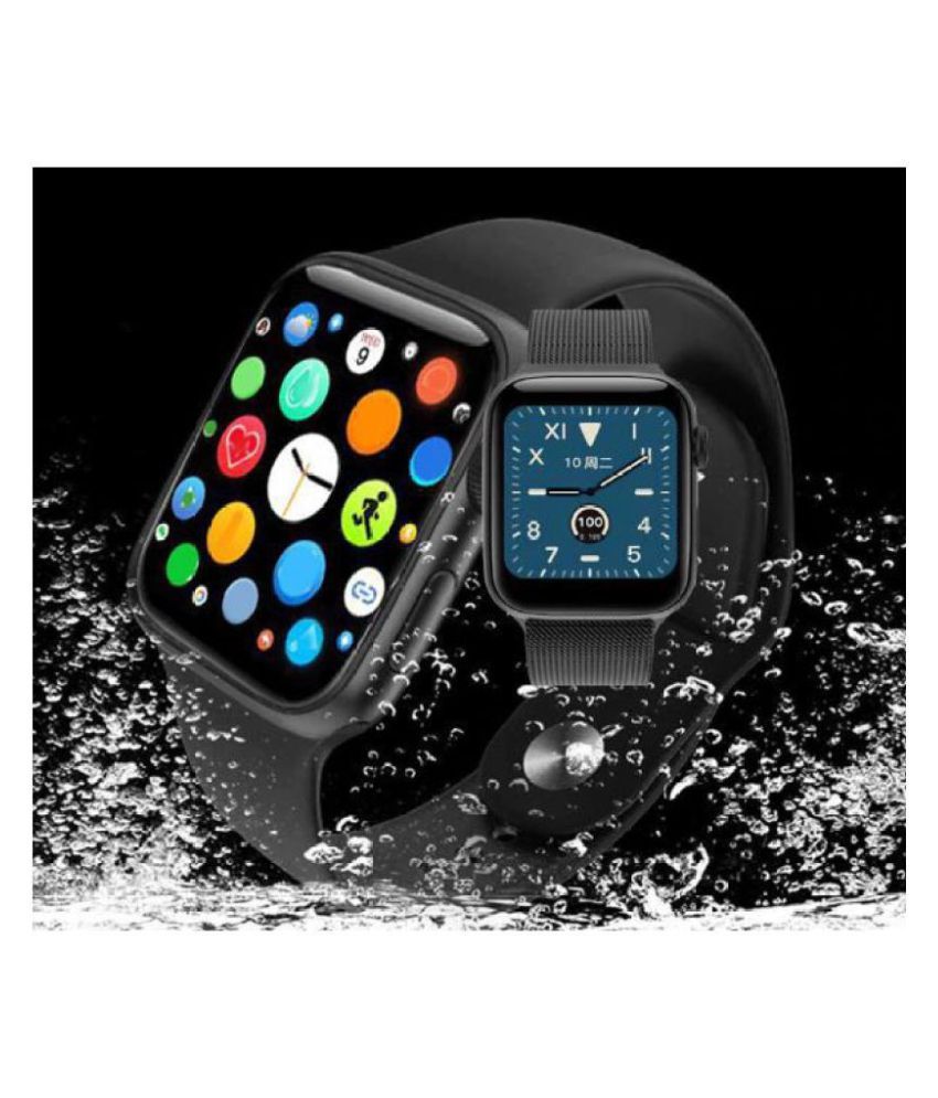 apple watch series 4 snapdeal