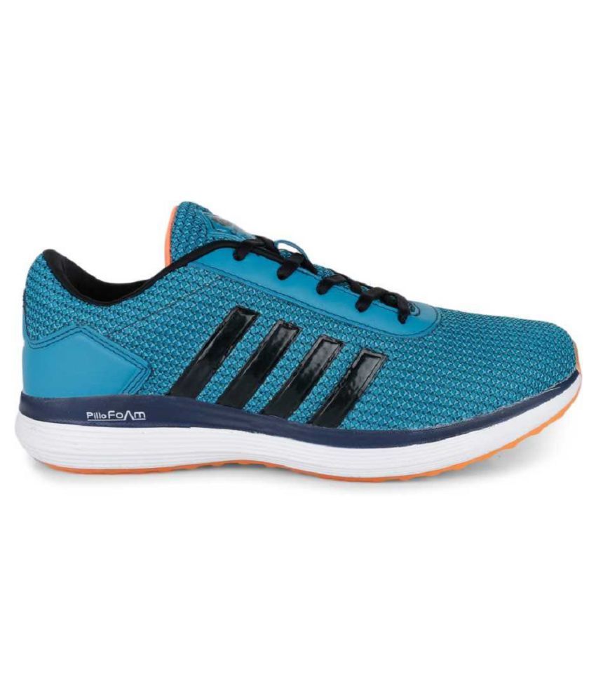 Campus 8G-X-11 Blue Running Shoes - Buy 
