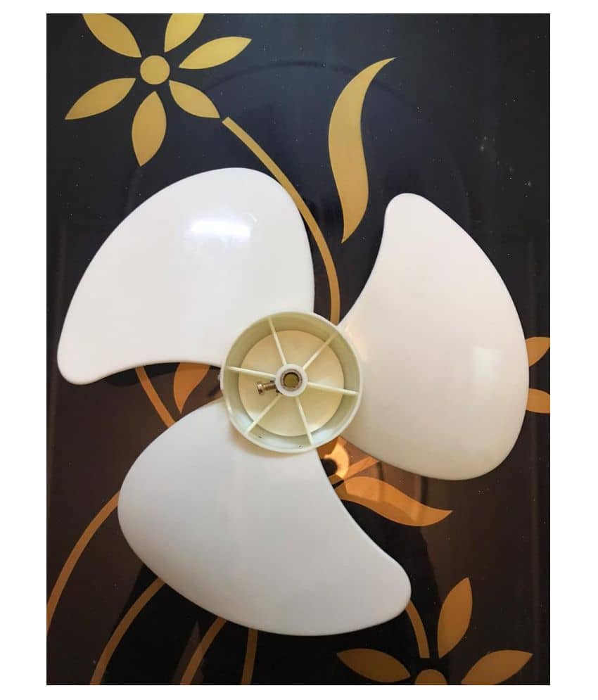 Dsc SHIVAKO Table fan and A.P fan blade 