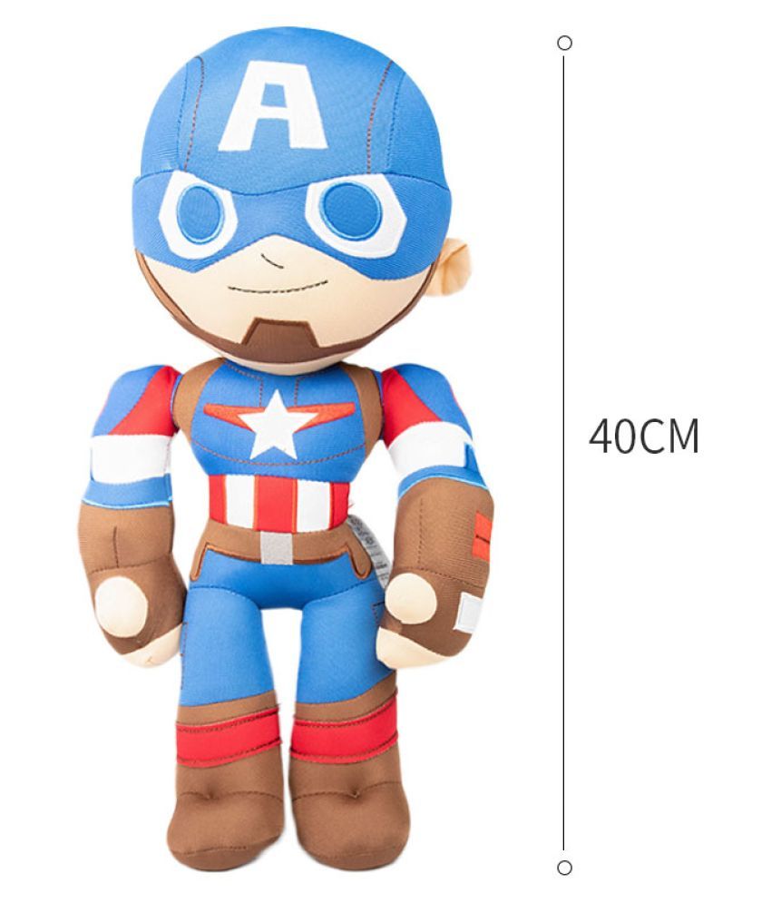 miniso marvel toys