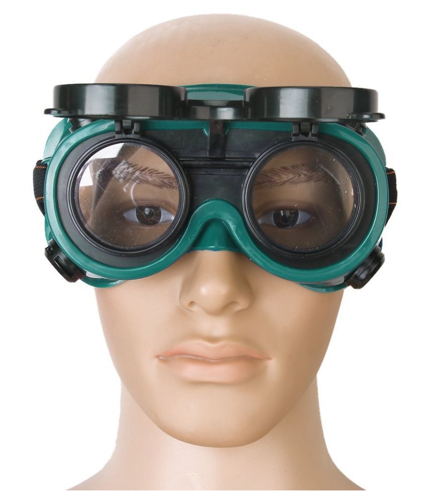 TAKDIR ENTERPRISE Safety Goggles