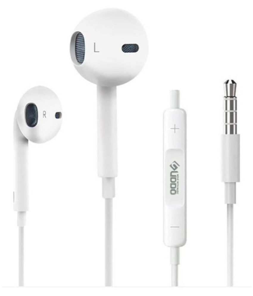 uddo earphones price