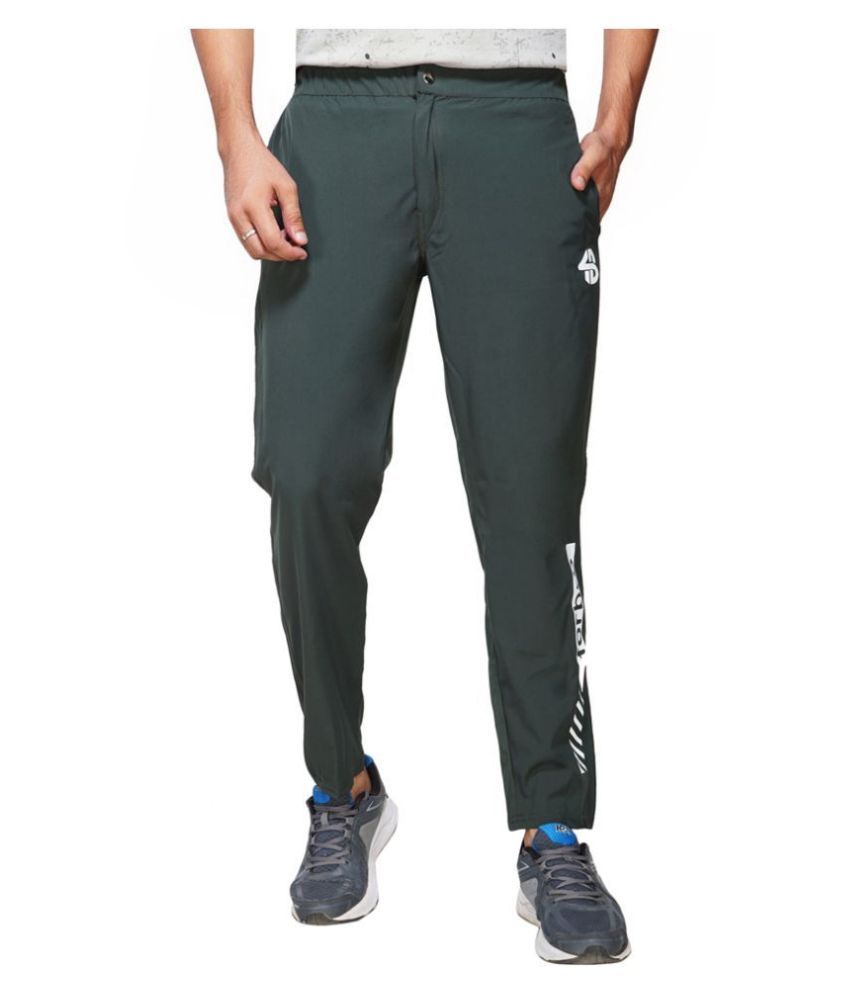 forbro track pants