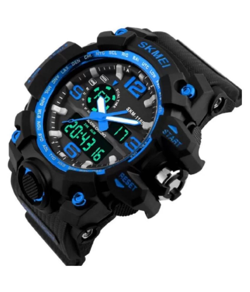 SM ENTERPRISES Digital Alarm Clock Pack of 1 Buy SM ENTERPRISES