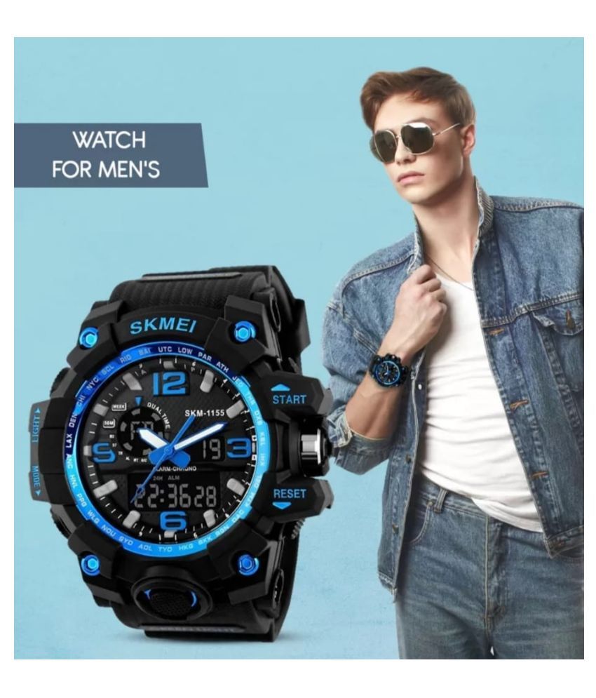 SM ENTERPRISES Digital Alarm Clock Pack of 1 Buy SM ENTERPRISES