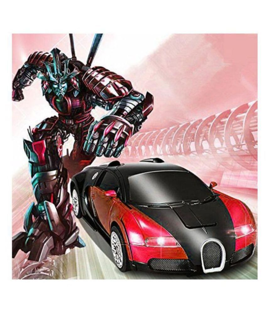 remote control transformers