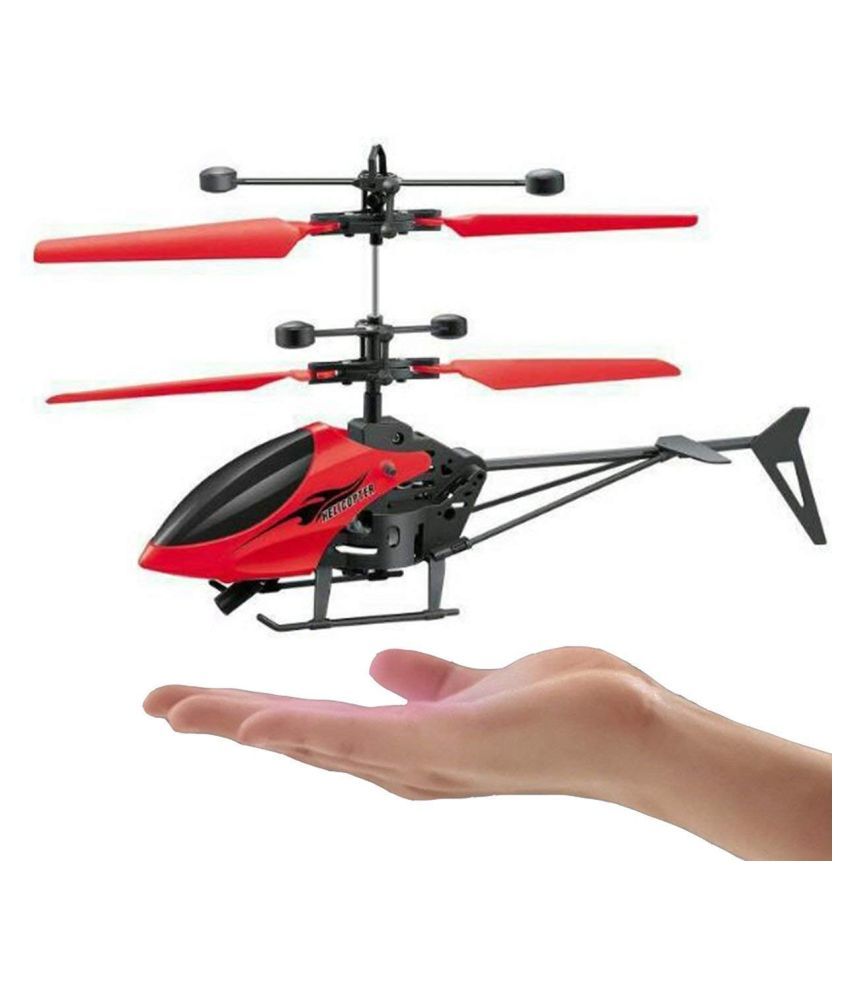 rc helicopter exceed