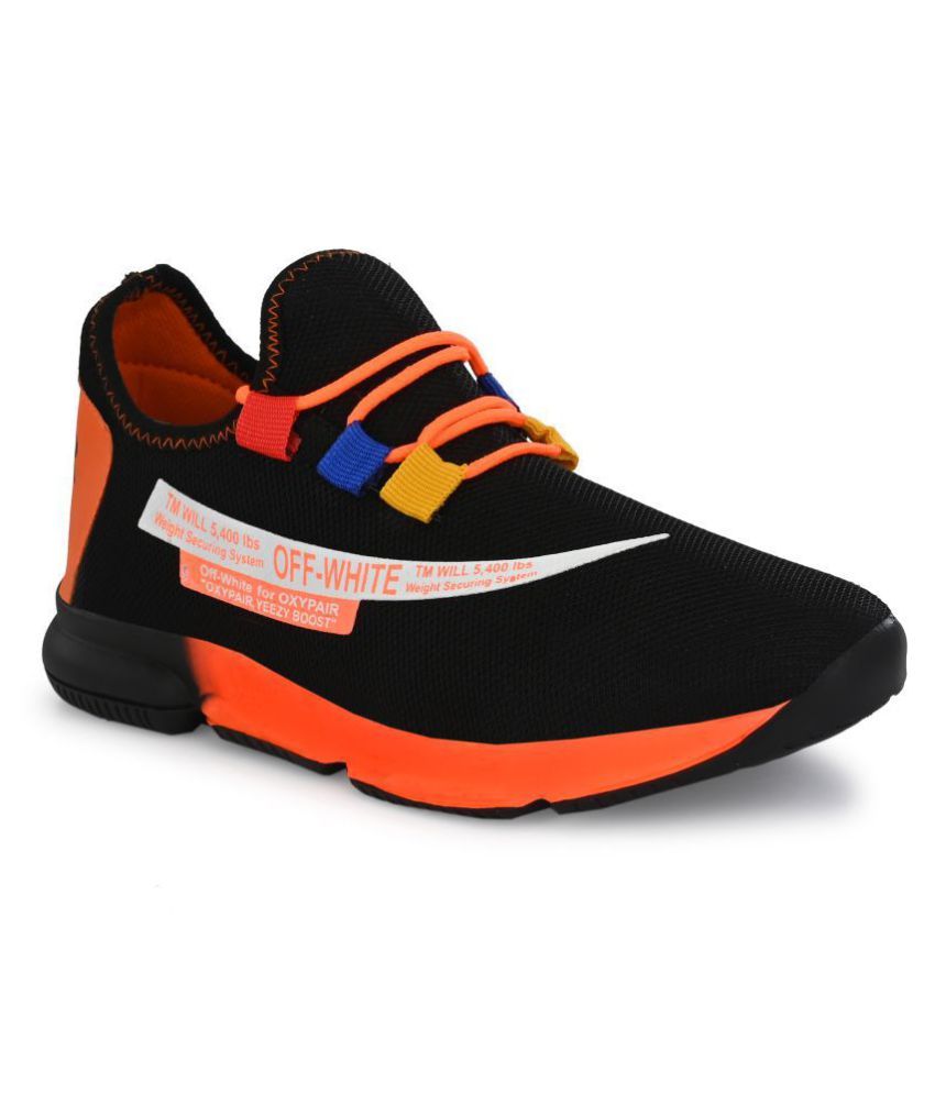 snapdeal running shoes