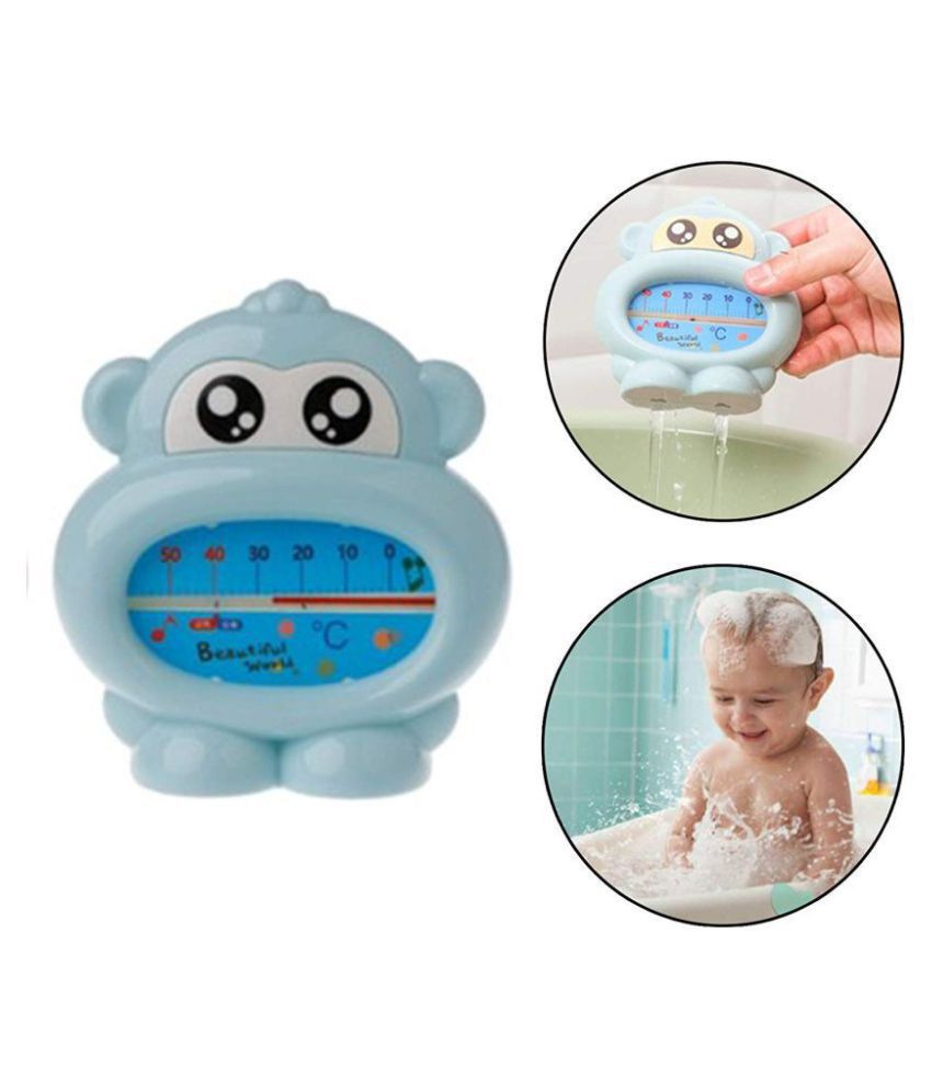     			SAFE-O-KID Bath Baby Thermometer