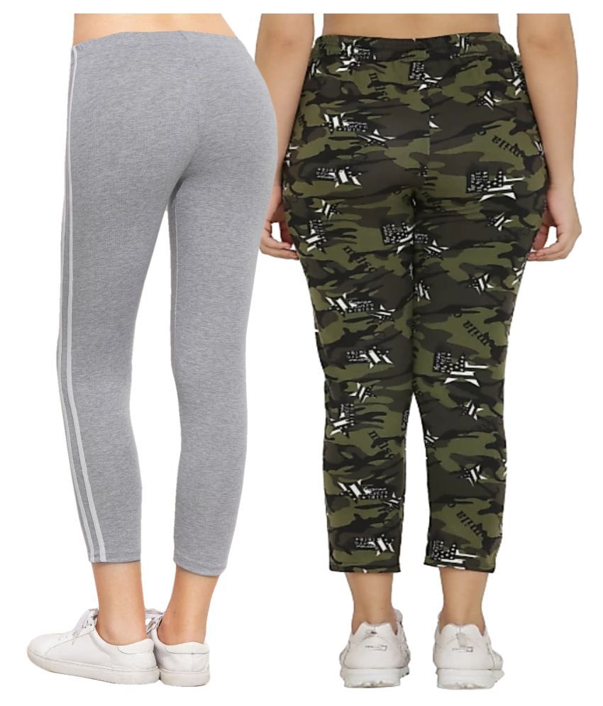 lycra jeggings