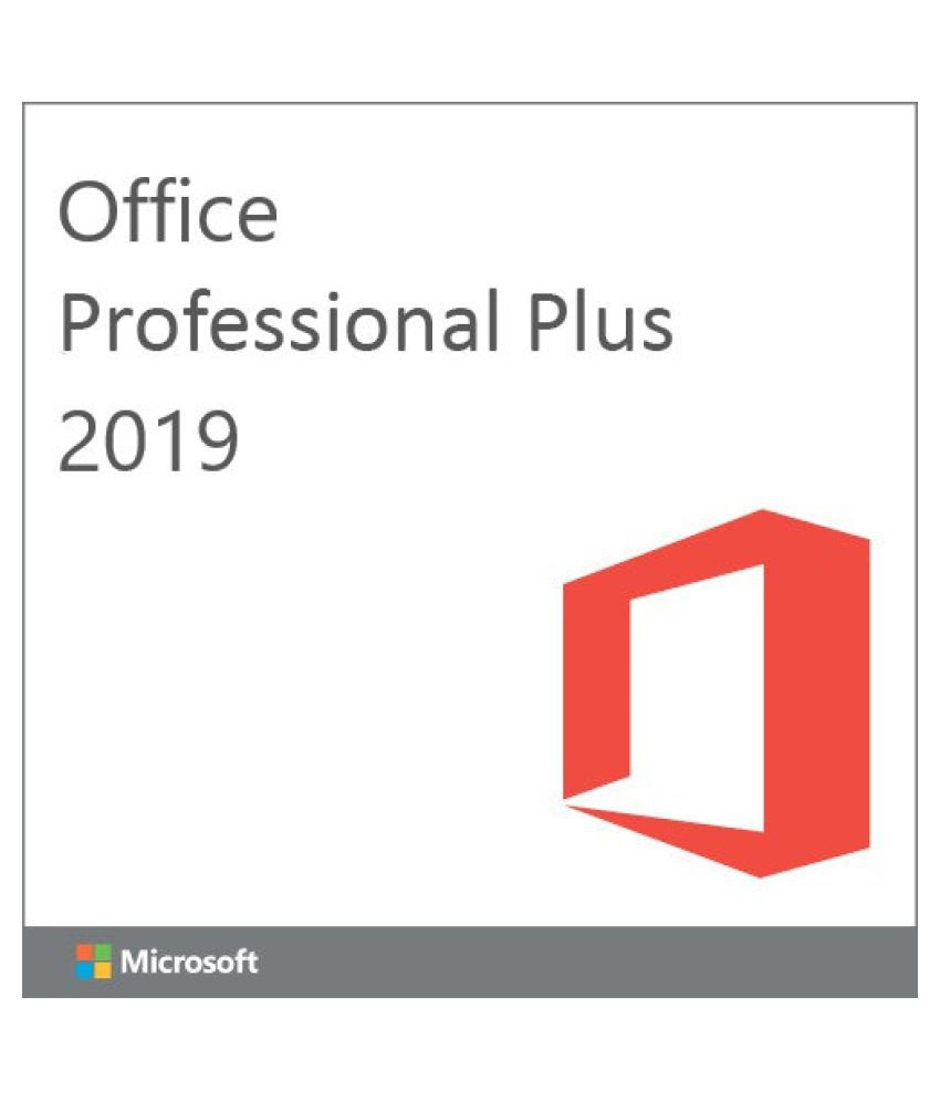 can t activate office 2019