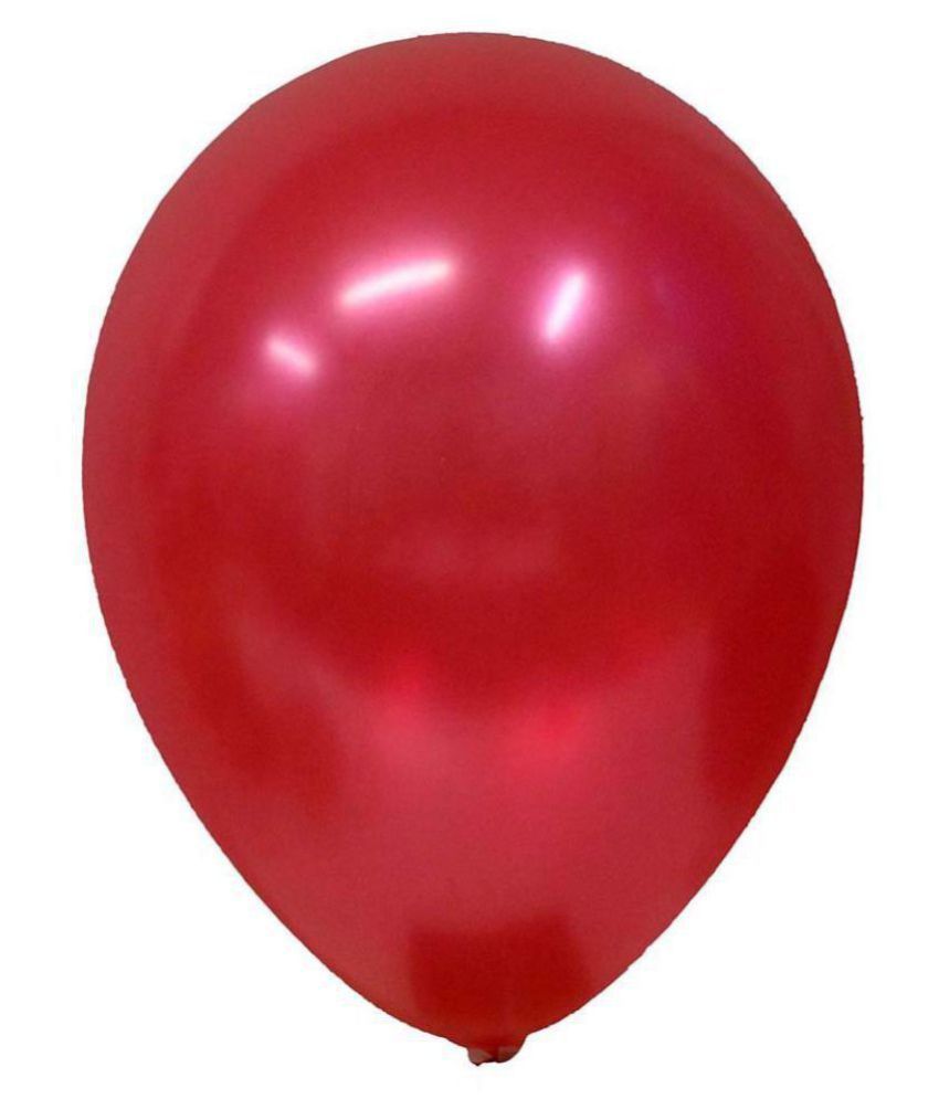 Red balloon