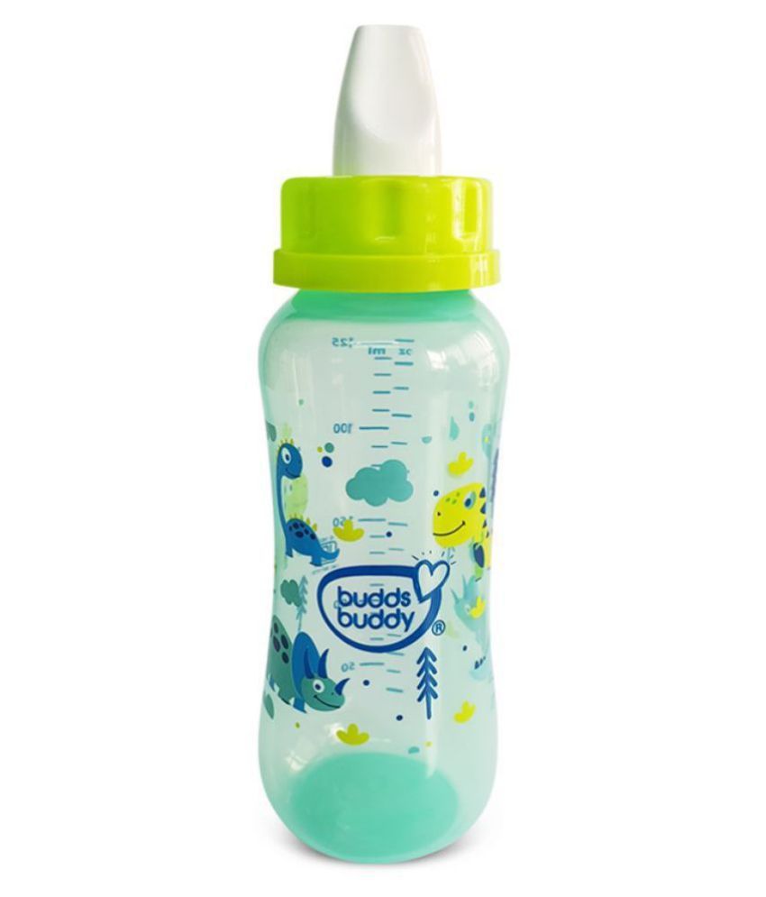 cereal feeding bottle