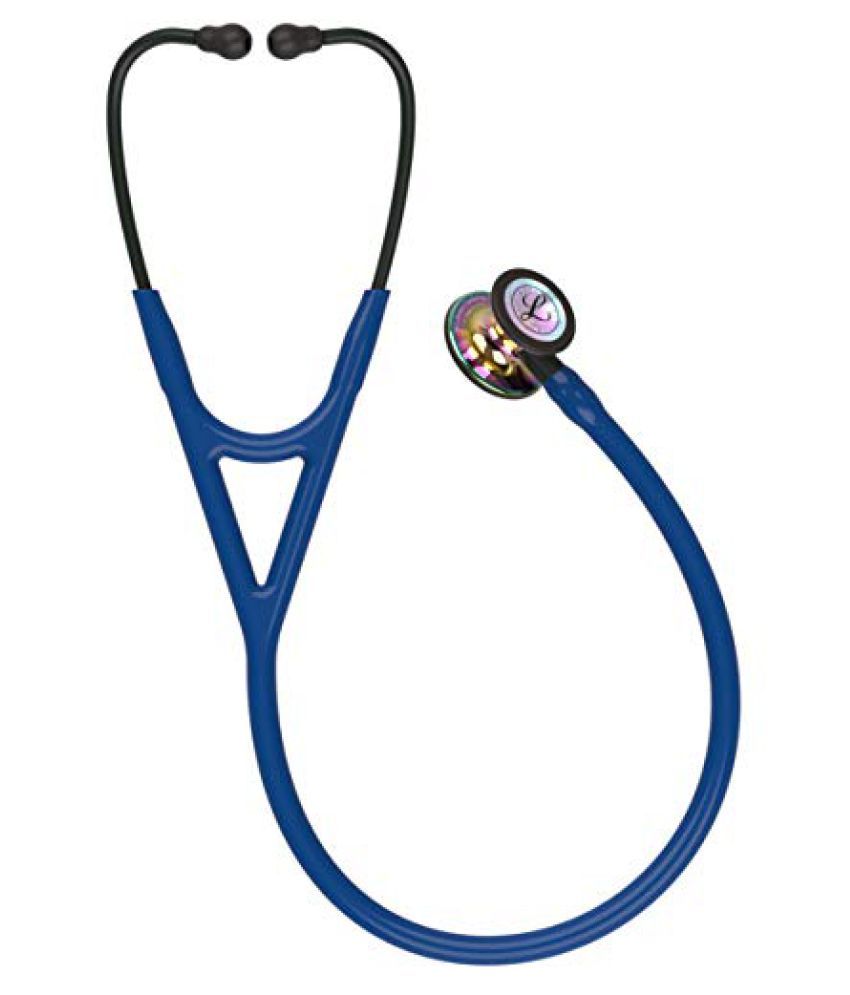 littman cardiology 4 stethoscope