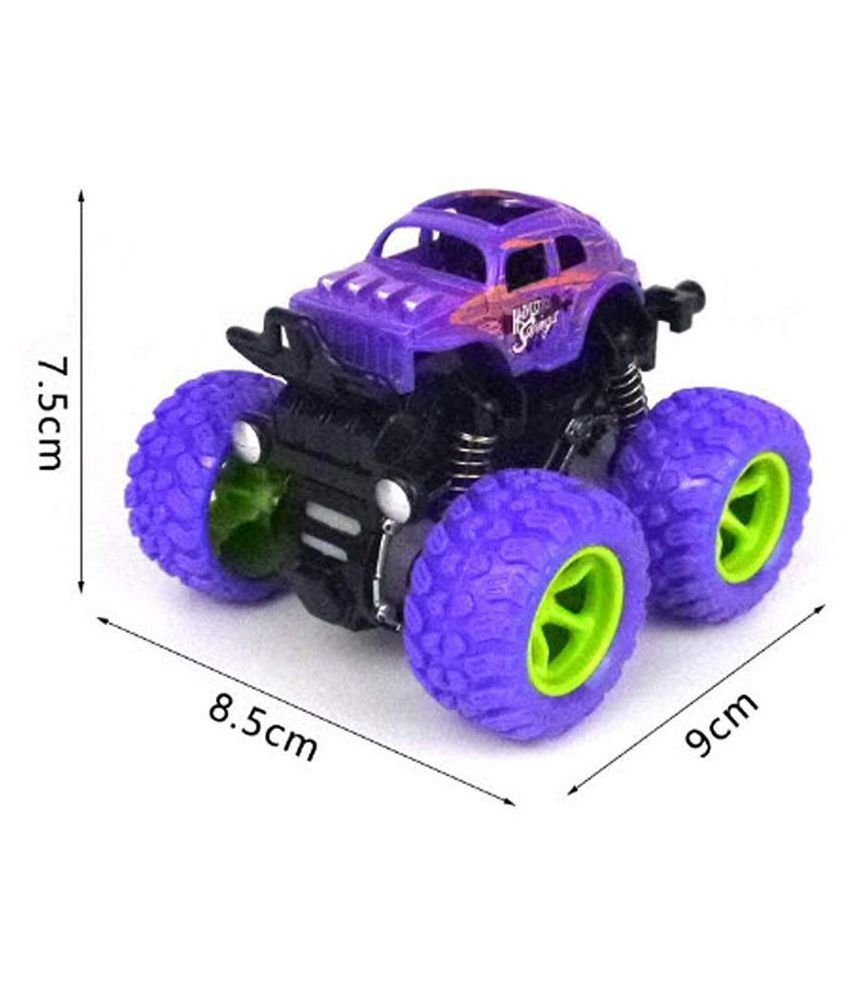 car toy monster truck