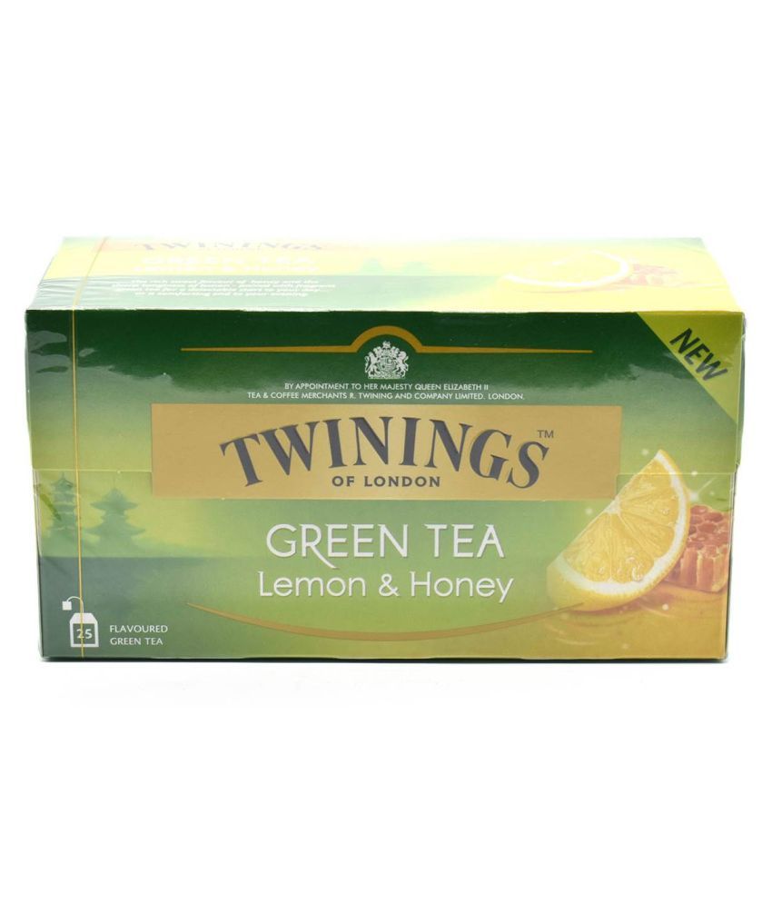 Twining's Green Tea Powder 0.1 gm: Buy Twining's Green Tea Powder 0.1 ...