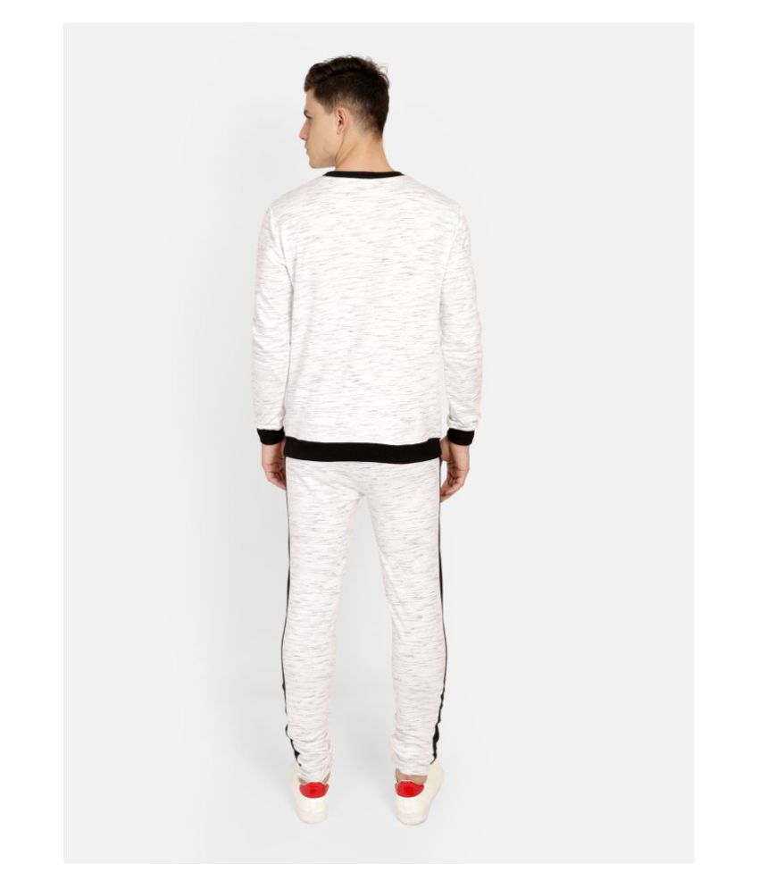 best cotton tracksuit