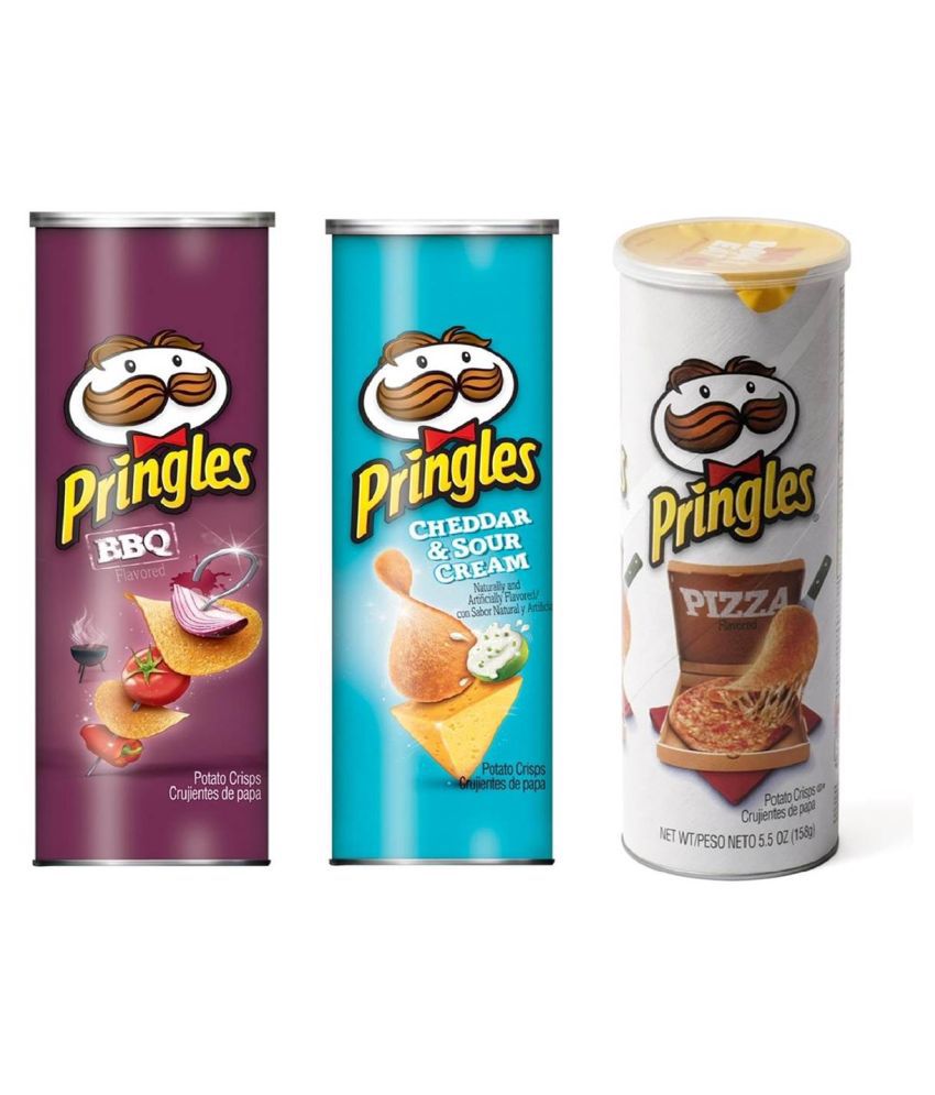 Pringles Pizza Potato Chips 0.1 g: Buy Pringles Pizza Potato Chips 0.1 ...