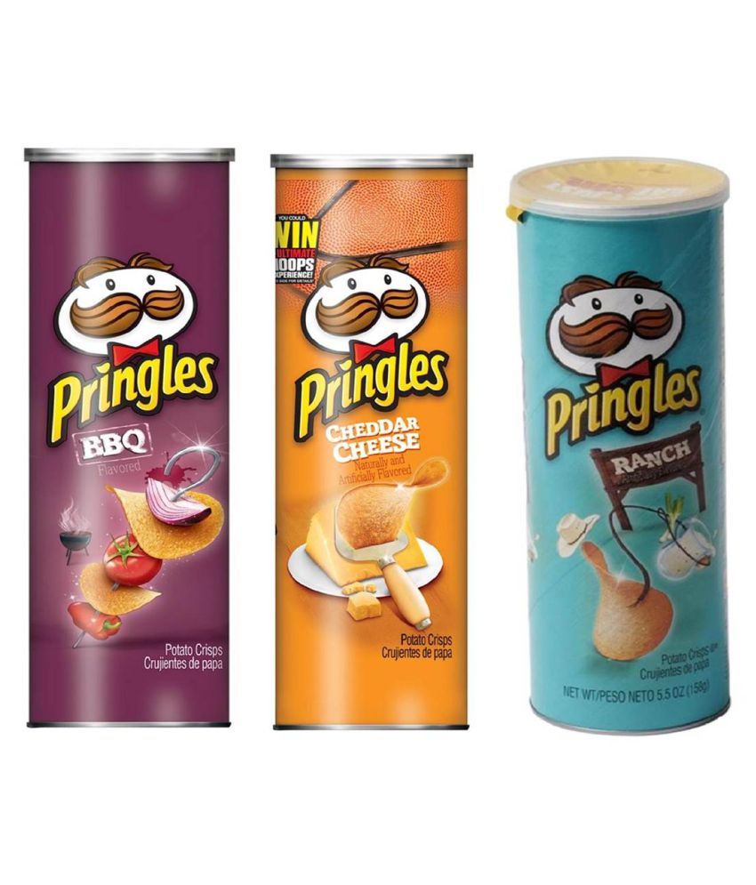 pringles cool ranch
