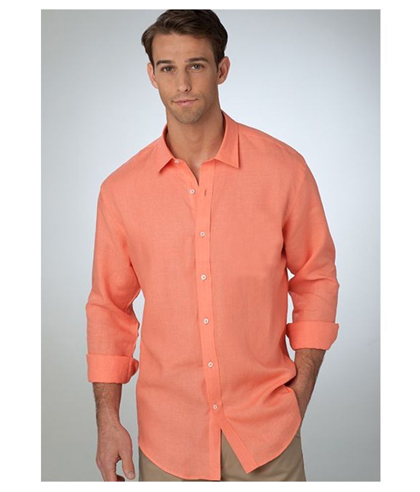 orange shirt online