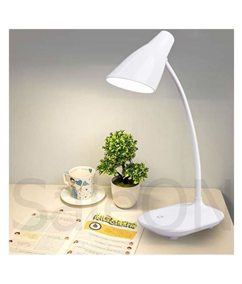 rock light table lamp