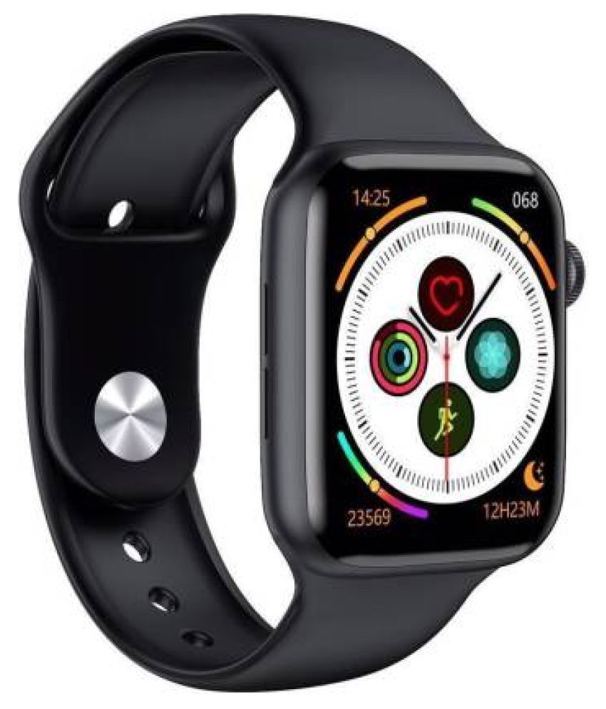 w26 smart watch price
