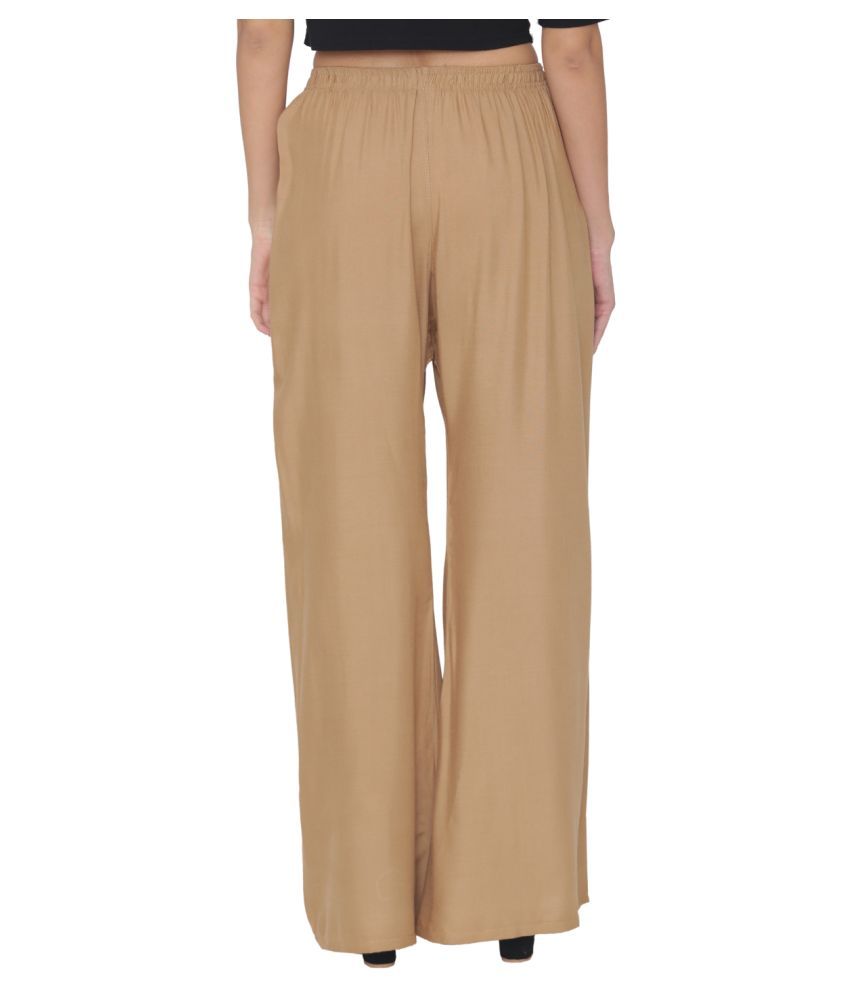 rayon palazzo online