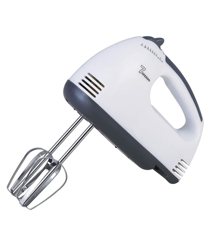 Saleh Super Hand Mixer 300 Watt 1 Jar Mixer Grinder Price in India